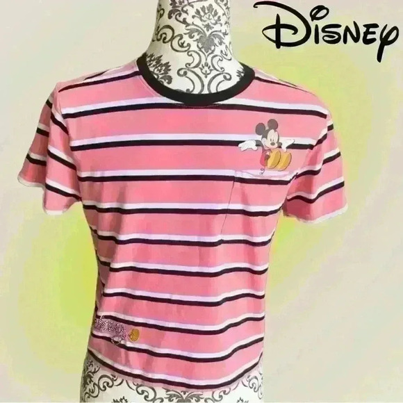 Disney kids  top - Picture 1 of 10